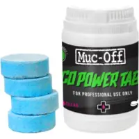 Muc Off Nettoyant Eco Power Tabs 4 Unités