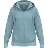 Erima Veste à capuche femme TS
