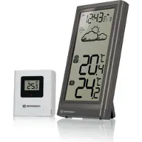 Bresser Meteo Temp