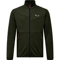 Salewa Veste de randonnée zippée Puez Cammino