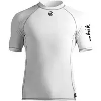 Zhik Rash Guard Manches Courtes Spandex