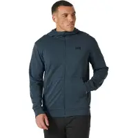 Helly Hansen Lifa Tech Lite Full Zip Sweatshirt Gris L Homme