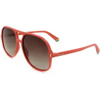 Polaroid Lunettes de soleil PLD 6217/S L7Q 57 15 140