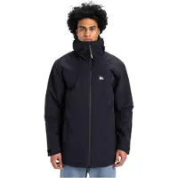 Quiksilver Veste EQYJK04203-KVJ0 pour Homme