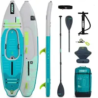 Jobe Planche De Sup Aero Tana Hybrid Premium 11.2