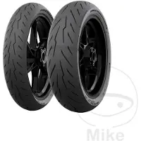 Pirelli Pneus DIABLO POWERCRUISER REINF (F) 130/90 B 16 M/C 73H TL