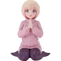 Good Smile Company Dokagui Daisuki Mochizuki-san Pop Up Parade Swacchao Figurine en PVC Mochizuki-san 10 cm