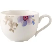 Villeroy & Boch Tasse à expresso Villeroy et Boch 0,08l Mariefleur Gris Basic
