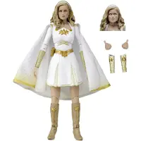 NECA The Boys Figurine Ultimate Starlight 18 cm NECA61901