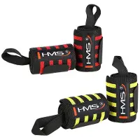 Triton Onx05 Red Bandages pour poignet (2 pcs.)