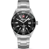 Swiss Military Hanowa Montre Nomad, modèle SMWGH0004903