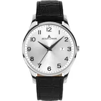 Jacques Lemans - 1-2215E - Montre Bracelet - Hommes - Quartz - London