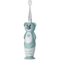Brush-Baby Brosse à dents électrique et rechargeable Wildones Koala, Brush Baby
