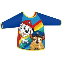 Arditex Tablier PAW Patrol, 2-4 ans
