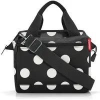 Reisenthel Allrounder Cross Crossbody Noir Homme