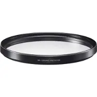 Sigma WR Filtre de protection céramique 82mm