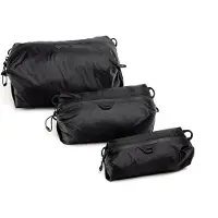 Peak Design Ultralight Packing Cube BUNDLE XXS-XS-S, noir