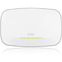 Zyxel NWA210BE 11530 Mbit/s Blanc Alimentation par Ethernet (PoE)