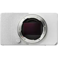 Sigma BF Appareil photo sans miroir Full Frame (argent)