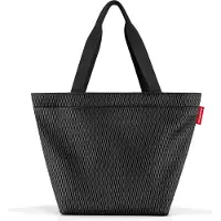 Reisenthel M Shopper Bag Noir