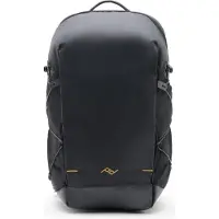 Peak Design Outdoor Sac à Dos Zip 18L - Noir