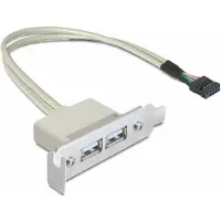 DeLOCK 9 pôles -