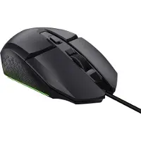 Trust GXT 109 Felox Gaming Mouse - Noir