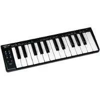 Nektar Technologies Impact SE25 Clavier MIDI