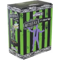 NECA Beetlejuice HeroClix Iconix Miniature – WizKids (Figure pré-peinte)