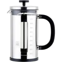 Klausberg cafetiere et théiere 1,0l French Press KB7703