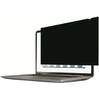 Fellowes Filtre de confidentialité 24" PrivaScreen , 16:9