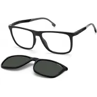 Carrera HYPERFIT 16/CS BLACK (807 M9), Lunettes de soleil
