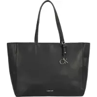 Calvin Klein Cabas noir