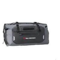 SW-Motech SACOCHE ARR DRYBAG 350 GRIS/NOIR. 35L SAC ÉTANCHE350 GRI/NOI35L