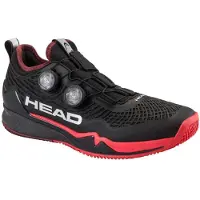 Head Racket Chaussures Pour Terre Battue Endure Pro Boa
