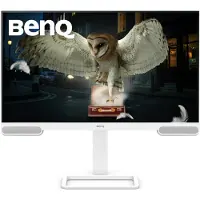 BenQ Ecran LED EW3290U 79,2 cm (31,2") 3840 x 2160 pixels 4K Ultra HD Blanc