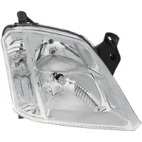 Valeo Projecteur principal 088512, droite
