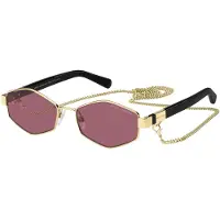 Marc Jacobs Lunettes de soleil Marc 496/S Y11/VC