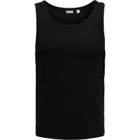 Only & Sons T-Shirt 'ONSTANNER' noir