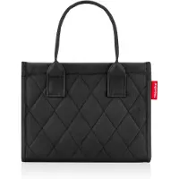 Reisenthel daily shopper XS rhombus noir