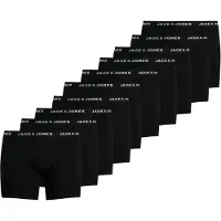 Jack & Jones Boxers noir