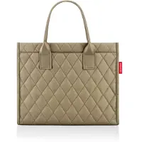 Reisenthel Daily Shopper Shopper Bag Vert