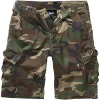 Brandit BDU Ripstop Shorts pour enfants Taille