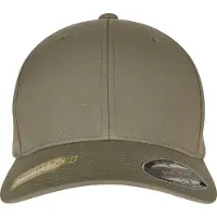 Flexfit Casquette kaki
