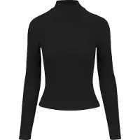 Urban Classics Pull-over noir