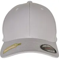 Flexfit Casquette gris