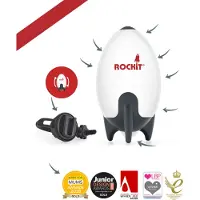 Rockit Nacelle pour poussette - MK2 - Rechargeable - - UneTaille - Accessoire
