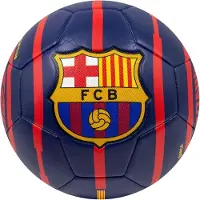 FC Barcelona 5