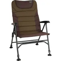 FOX Chaise de pêche Eos 3 Chair 5,7kg