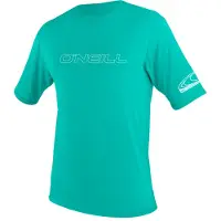 O'Neill Rash Guard Manches Courtes Basic Skins